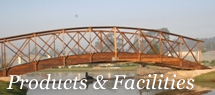 Products & Facilities